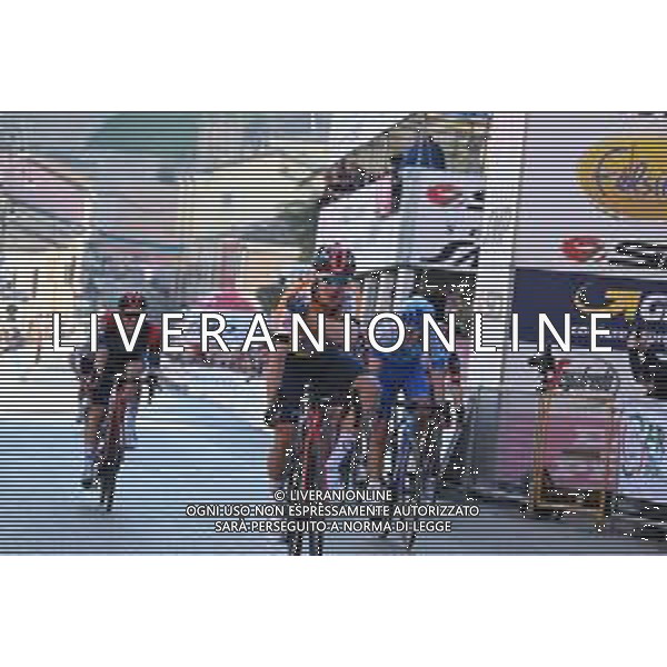 23-03-2022 Settimana Internazionale Coppi E Bartali; Tappa 02 Riccione - Longiano; 2022, Ineos - Grenadiers; Hayter, Ethan; FOTO STEFANO SIROTTI-AG ALDO LIVERANI SAS