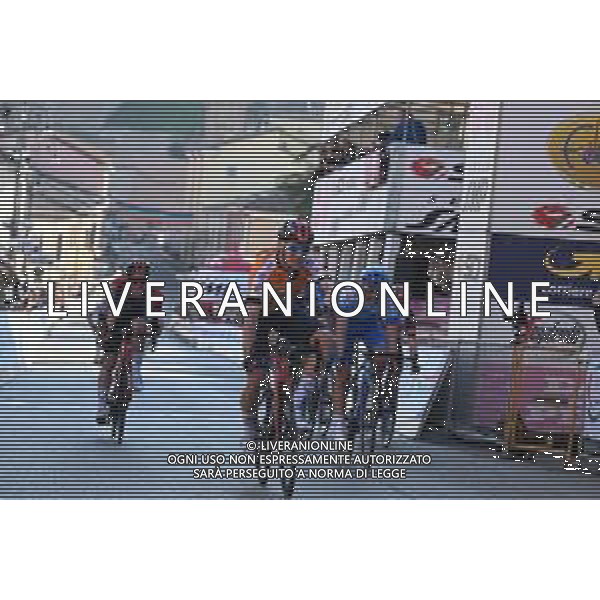 23-03-2022 Settimana Internazionale Coppi E Bartali; Tappa 02 Riccione - Longiano; 2022, Ineos - Grenadiers; Hayter, Ethan; FOTO STEFANO SIROTTI-AG ALDO LIVERANI SAS