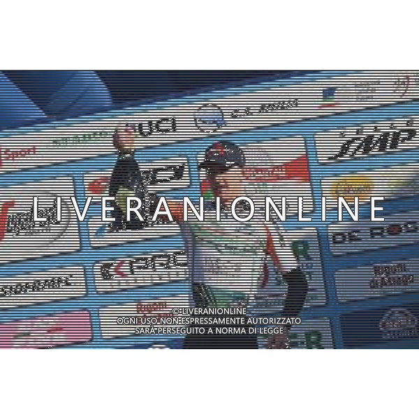 23-03-2022 Settimana Internazionale Coppi E Bartali; Tappa 02 Riccione - Longiano; 2022, Ineos - Grenadiers; Dunbar, Eddie; Longiano; FOTO STEFANO SIROTTI-AG ALDO LIVERANI SAS