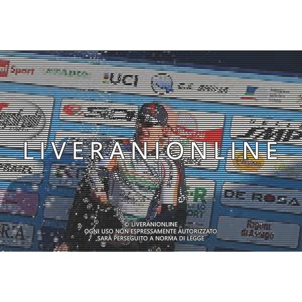 23-03-2022 Settimana Internazionale Coppi E Bartali; Tappa 02 Riccione - Longiano; 2022, Ineos - Grenadiers; Dunbar, Eddie; Longiano; FOTO STEFANO SIROTTI-AG ALDO LIVERANI SAS