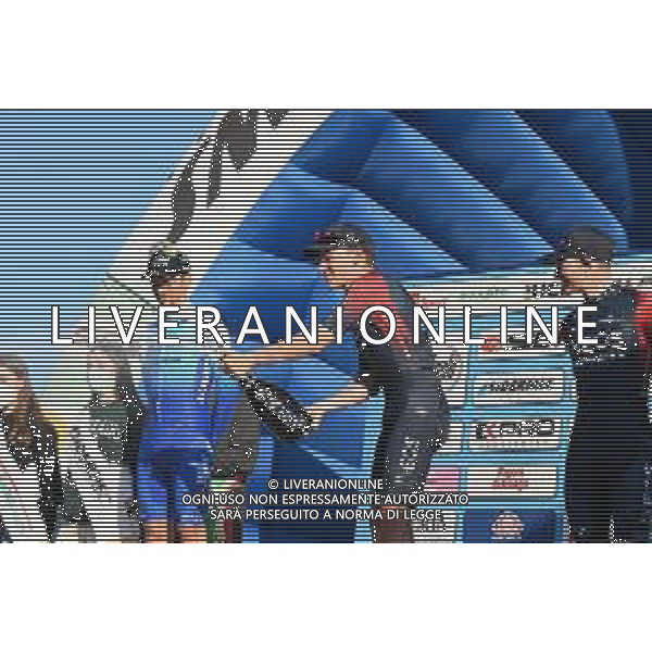 23-03-2022 Settimana Internazionale Coppi E Bartali; Tappa 02 Riccione - Longiano; 2022, Ineos - Grenadiers; Hayter, Ethan; Longiano; FOTO STEFANO SIROTTI-AG ALDO LIVERANI SAS