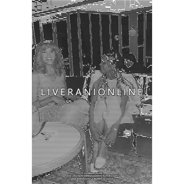 RETROSPETTIVA AMANDA LEAR CANTANTE NELLA FOTO A SAINT VINCENT NEL 1978 ©Archivio Giovanni Liverani/AGENZIA ALDO LIVERANI SAS