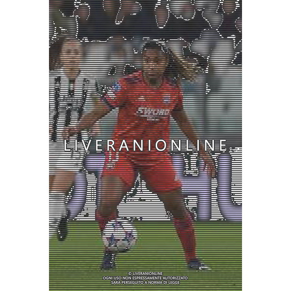 Torino 23.03.2022 Stadio Allianz Stadium ©Manuela Viganti/Agenzia Aldo Liverani Juventus vs Olimpique Lione Quarti di finale Champions League Women\'s 2021/2022 Nella foto: catarina macario ©VIGANTI/AGENZIA ALDO LIVERANI SAS