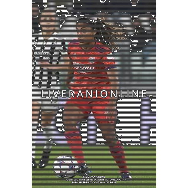 Torino 23.03.2022 Stadio Allianz Stadium ©Manuela Viganti/Agenzia Aldo Liverani Juventus vs Olimpique Lione Quarti di finale Champions League Women\'s 2021/2022 Nella foto: catarina macario ©VIGANTI/AGENZIA ALDO LIVERANI SAS
