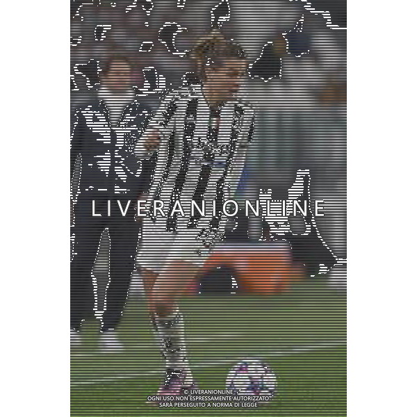 Torino 23.03.2022 Stadio Allianz Stadium ©Manuela Viganti/Agenzia Aldo Liverani Juventus vs Olimpique Lione Quarti di finale Champions League Women\'s 2021/2022 Nella foto: cristiana girelli ©VIGANTI/AGENZIA ALDO LIVERANI SAS