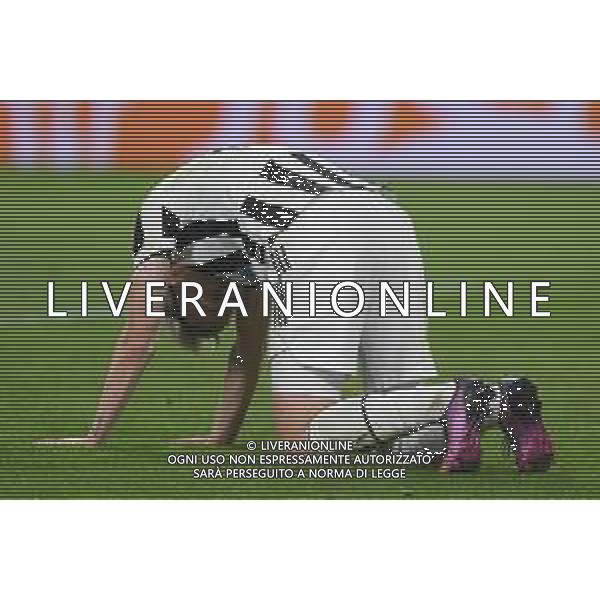 Torino 23.03.2022 Stadio Allianz Stadium ©Manuela Viganti/Agenzia Aldo Liverani Juventus vs Olimpique Lione Quarti di finale Champions League Women\'s 2021/2022 Nella foto: lina hurtig ©VIGANTI/AGENZIA ALDO LIVERANI SAS