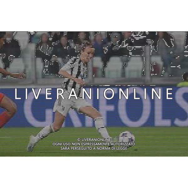 Torino 23.03.2022 Stadio Allianz Stadium ©Manuela Viganti/Agenzia Aldo Liverani Juventus vs Olimpique Lione Quarti di finale Champions League Women\'s 2021/2022 Nella foto: barbara bonansea ©VIGANTI/AGENZIA ALDO LIVERANI SAS