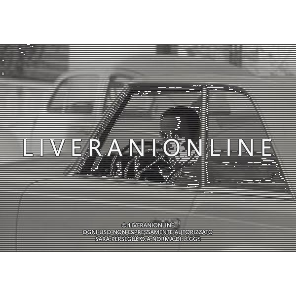 RETROSPETTIVA DON LURIO PSEUDONIMO DI DONALD BENJAMIN LURIO COREOGRAFO-BALLERINO-CANTANTE E ATTORE NELLA FOTO DON LURIO A ROMA NELL\'ANNO 1967 AG ALDO LIVERANI SAS