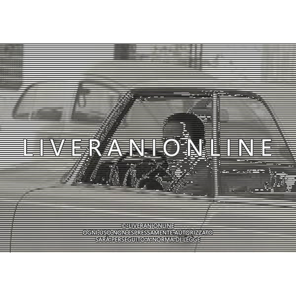 RETROSPETTIVA DON LURIO PSEUDONIMO DI DONALD BENJAMIN LURIO COREOGRAFO-BALLERINO-CANTANTE E ATTORE NELLA FOTO DON LURIO A ROMA NELL\'ANNO 1967 AG ALDO LIVERANI SAS
