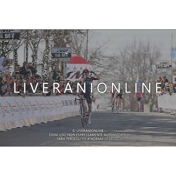 24-03-2022 Settimana Internazionale Coppi E Bartali; Tappa 03 San Marino - San Marino; 2022, Ineos - Grenadiers; Tulett, Ben; Repubblica San Marino; ©SIROTTI/AGENZIA ALDO LIVERANI SAS