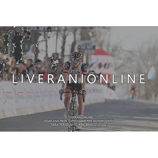24-03-2022 Settimana Internazionale Coppi E Bartali; Tappa 03 San Marino - San Marino; 2022, Uae Emirates; Polanc, Jan; Repubblica San Marino; ©SIROTTI/AGENZIA ALDO LIVERANI SAS