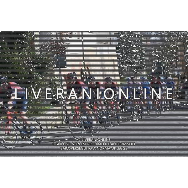 24-03-2022 Settimana Internazionale Coppi E Bartali; Tappa 03 San Marino - San Marino; 2022, Ineos - Grenadiers; Dunbar, Eddie; Repubblica San Marino; ©SIROTTI/AGENZIA ALDO LIVERANI SAS