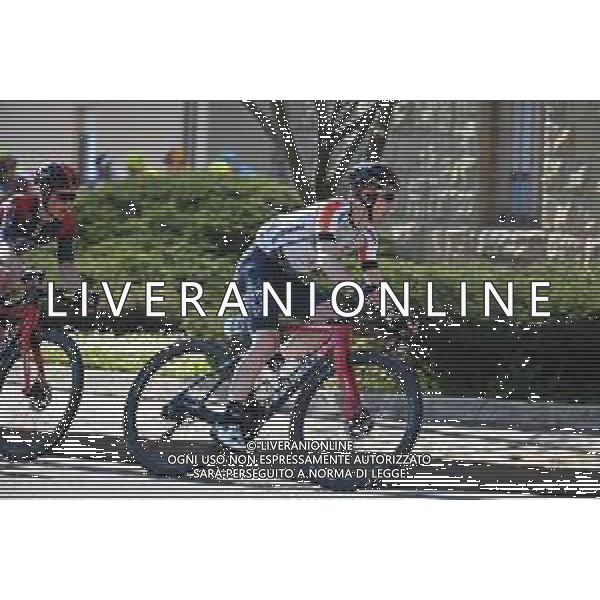 24-03-2022 Settimana Internazionale Coppi E Bartali; Tappa 03 San Marino - San Marino; 2022, Ineos - Grenadiers; Dunbar, Eddie; Repubblica San Marino; ©SIROTTI/AGENZIA ALDO LIVERANI SAS