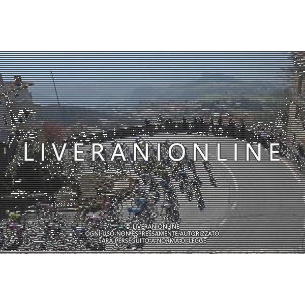 24-03-2022 Settimana Internazionale Coppi E Bartali; Tappa 03 San Marino - San Marino; Repubblica San Marino; ©SIROTTI/AGENZIA ALDO LIVERANI SAS