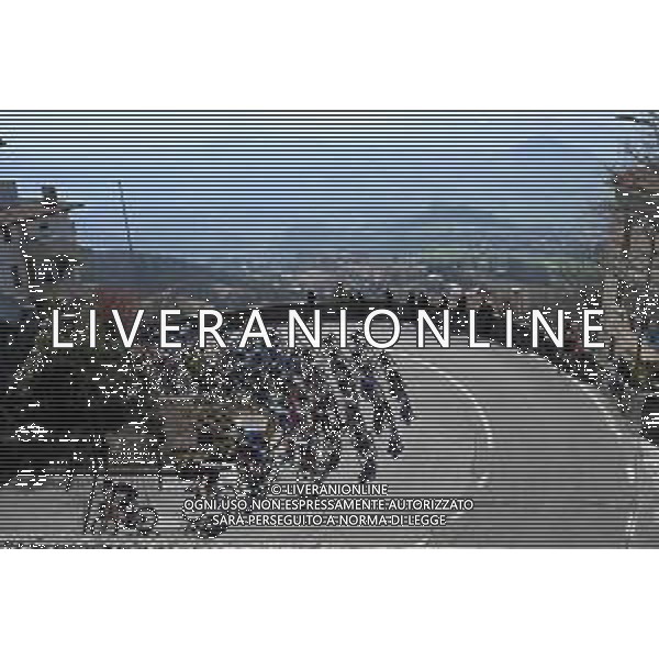 24-03-2022 Settimana Internazionale Coppi E Bartali; Tappa 03 San Marino - San Marino; Repubblica San Marino; ©SIROTTI/AGENZIA ALDO LIVERANI SAS