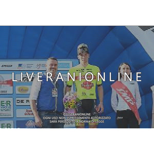 25-03-2022 Settimana Internazionale Coppi E Bartali; Tappa 04 Montecatini Terme - Montecatini Terme; 2022, Bingoal - Pauwels Sauces Wb; Mertz, Remy; Montecatini Terme; ©SIROTTI/AGENZIA ALDO LIVERANI SAS