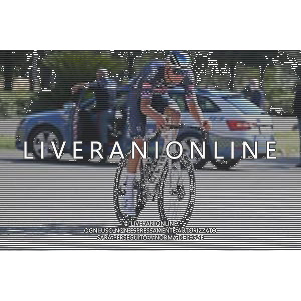 25-03-2022 Settimana Internazionale Coppi E Bartali; Tappa 04 Montecatini Terme - Montecatini Terme; 2022, Alpecin - Fenix; Van Der Poel, Mathieu; Montecatini Terme; ©SIROTTI/AGENZIA ALDO LIVERANI SAS
