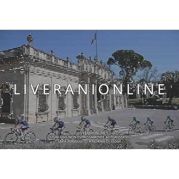 25-03-2022 Settimana Internazionale Coppi E Bartali; Tappa 04 Montecatini Terme - Montecatini Terme; 2022, Alpecin - Fenix; Van Der Poel, Mathieu; Montecatini Terme; ©SIROTTI/AGENZIA ALDO LIVERANI SAS