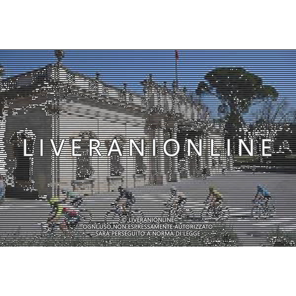 25-03-2022 Settimana Internazionale Coppi E Bartali; Tappa 04 Montecatini Terme - Montecatini Terme; 2022, Bingoal - Pauwels Sauces Wb; Wirtgen, Luc; Montecatini Terme; ©SIROTTI/AGENZIA ALDO LIVERANI SAS