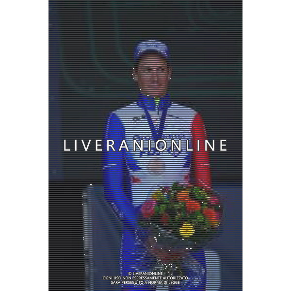 25-03-2022 E3 Harelbeke; 2022, Groupama - Fdj; Kung, Stefan; Harelbeke; ©SIROTTI/AGENZIA ALDO LIVERANI SAS