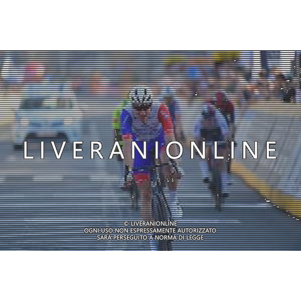 25-03-2022 E3 Harelbeke; 2022, Groupama - Fdj; Kung, Stefan; Harelbeke; ©SIROTTI/AGENZIA ALDO LIVERANI SAS
