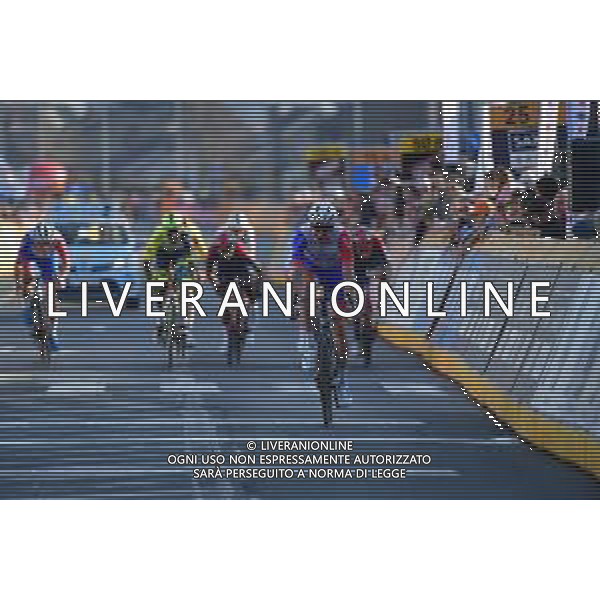 25-03-2022 E3 Harelbeke; 2022, Groupama - Fdj; Kung, Stefan; Harelbeke; ©SIROTTI/AGENZIA ALDO LIVERANI SAS