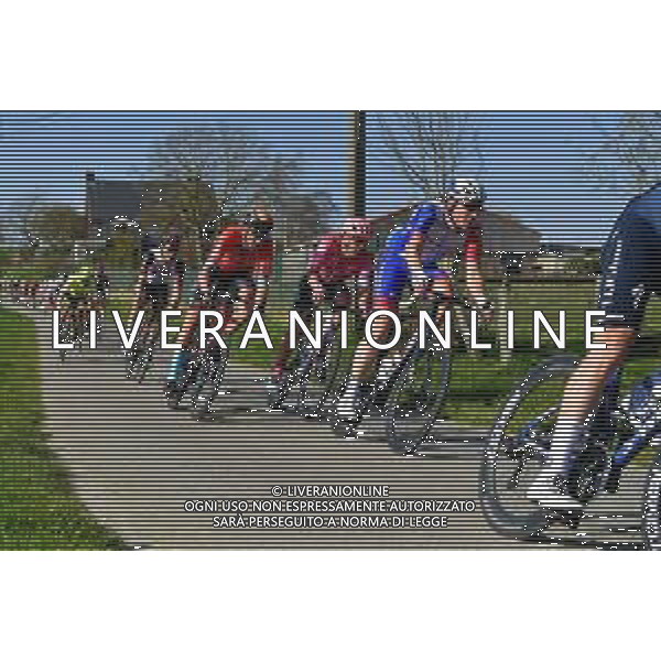 25-03-2022 E3 Harelbeke; 2022, Groupama - Fdj; Kung, Stefan; ©SIROTTI/AGENZIA ALDO LIVERANI SAS
