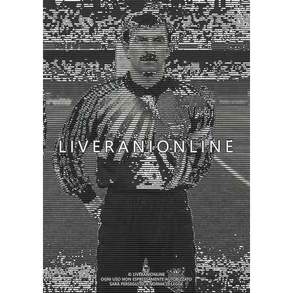 22-08-1992 TORINO TROFEO CESARE BARETTI JUVENTUS URSS 2-1 NELLA FOTO Stanislav Cherchesov AG ALDO LIVERANI SAS