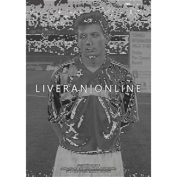 22-08-1992 TORINO TROFEO CESARE BARETTI JUVENTUS URSS 2-1 NELLA FOTO Dmitriy Khlestov AG ALDO LIVERANI SAS