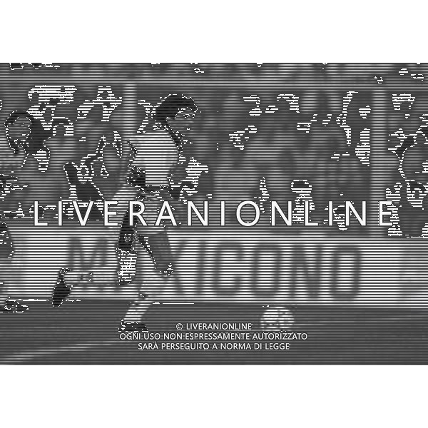 1992-1993 CESENA MEMORIAL GHEZZI INTER GENOA NELLA FOTO Igor\' Dobrovol\'skij AG ALDO LIVERANI SAS