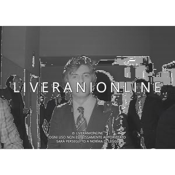 1970-1974 MILANO TRASMISSIONE TELEVISIVA “ RISCHIATUTTO“ NELLA FOTO MARIO DOTTI FOTOGRAFO PERSONALE DI MIKE BONGIORNO AG ALDO LIVERANI SAS