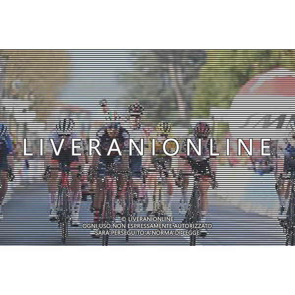 26-03-2022 Settimana Internazionale Coppi E Bartali; Tappa 05 Casalguidi - Cantagrillo; 2022, Ineos - Grenadiers; Dunbar, Eddie; Cantagrillo; ©SIROTTI/AGENZIA ALDO LIVERANI SAS