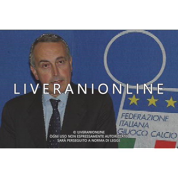 Rieti 11/10/2005 Italia-Moldova Under 21 nella foto: ABETE foto Bellini / Ag.Aldo Liverani