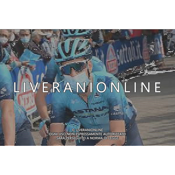 27-03-2022 Gp Industria E Artigianato - Larciano; 2022, Astana - Qazaqstan; Nibali, Vincenzo; Larciano; ©SIROTTI/AGENZIA ALDO LIVERANI SAS