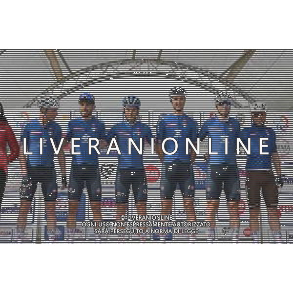 27-03-2022 Gp Industria E Artigianato - Larciano; 2022, Italia; 2022, Gazprom - Rusvelo; Larciano; ©SIROTTI/AGENZIA ALDO LIVERANI SAS
