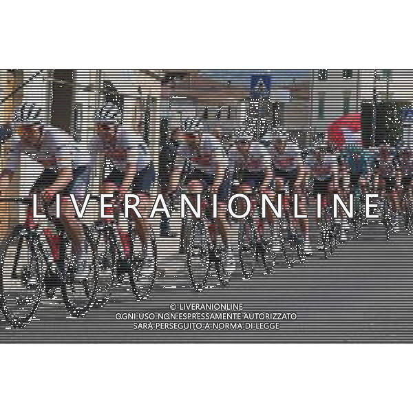 27-03-2022 Gp Industria E Artigianato - Larciano; 2022, Trek - Segafredo; Larciano; ©SIROTTI/AGENZIA ALDO LIVERANI SAS