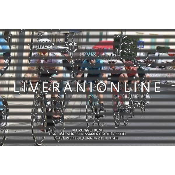 27-03-2022 Gp Industria E Artigianato - Larciano; 2022, Astana - Qazaqstan; Nibali, Vincenzo; Larciano; ©SIROTTI/AGENZIA ALDO LIVERANI SAS