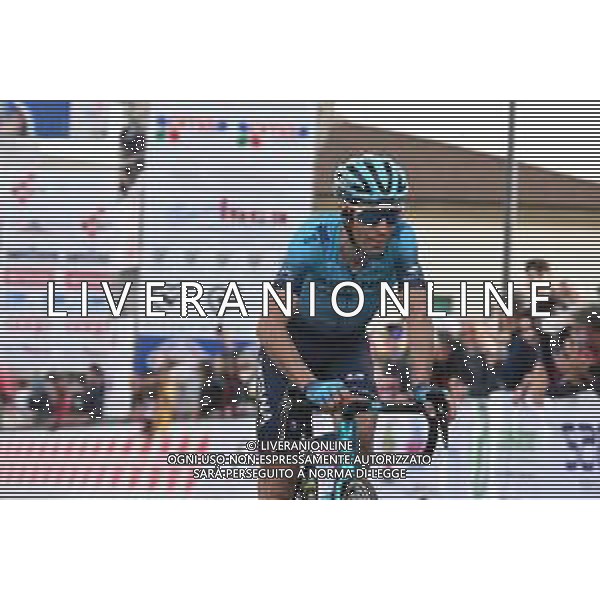 27-03-2022 Gp Industria E Artigianato - Larciano; 2022, Astana - Qazaqstan; Nibali, Vincenzo; Larciano; ©SIROTTI/AGENZIA ALDO LIVERANI SAS