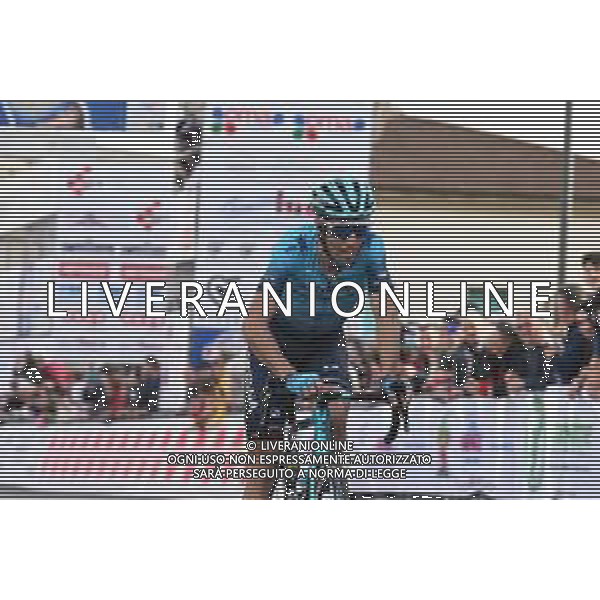 27-03-2022 Gp Industria E Artigianato - Larciano; 2022, Astana - Qazaqstan; Nibali, Vincenzo; Larciano; ©SIROTTI/AGENZIA ALDO LIVERANI SAS
