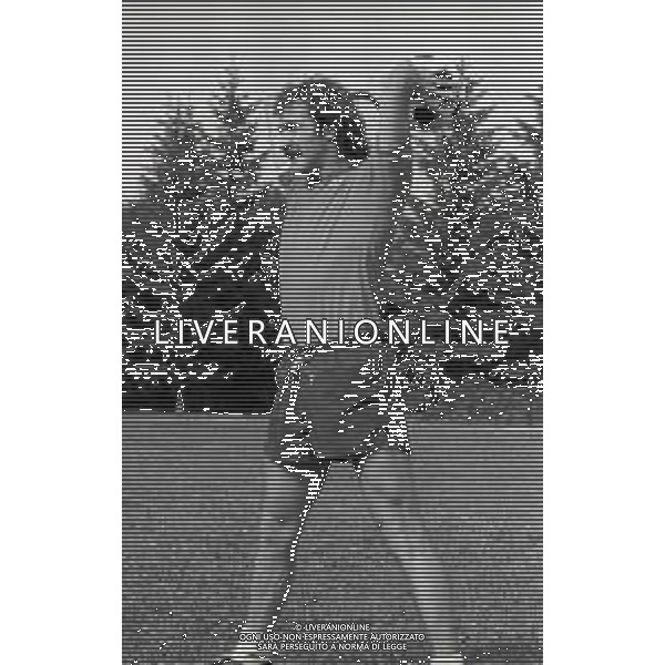 1982 ALLENAMENTO BOLOGNA CALCIO NELLA FOTO GIANLUCA DE PONTI AG ALDO LIVERANI SAS