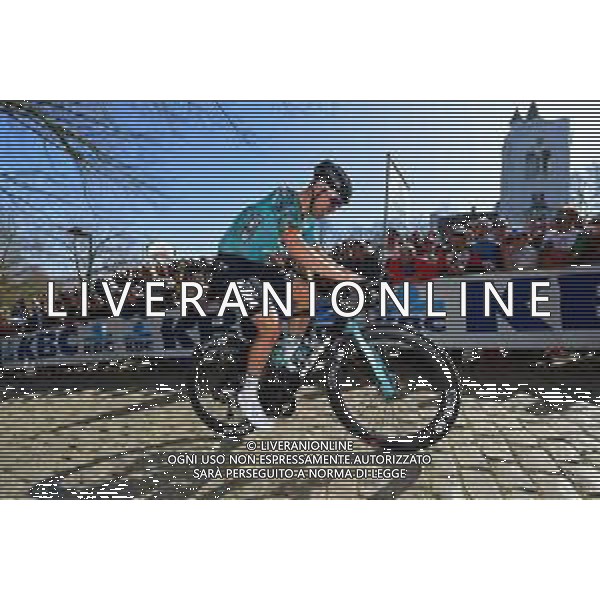 27-03-2022 Gent - Wevelgem; 2022, Beb Hotels - Pb Ktm; Debusschere, Jens; Monte Kemmel; ©SIROTTI/AGENZIA ALDO LIVERANI SAS