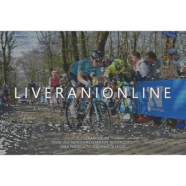 27-03-2022 Gent - Wevelgem; 2022, Beb Hotels - Pb Ktm; Monte Kemmel; ©SIROTTI/AGENZIA ALDO LIVERANI SAS