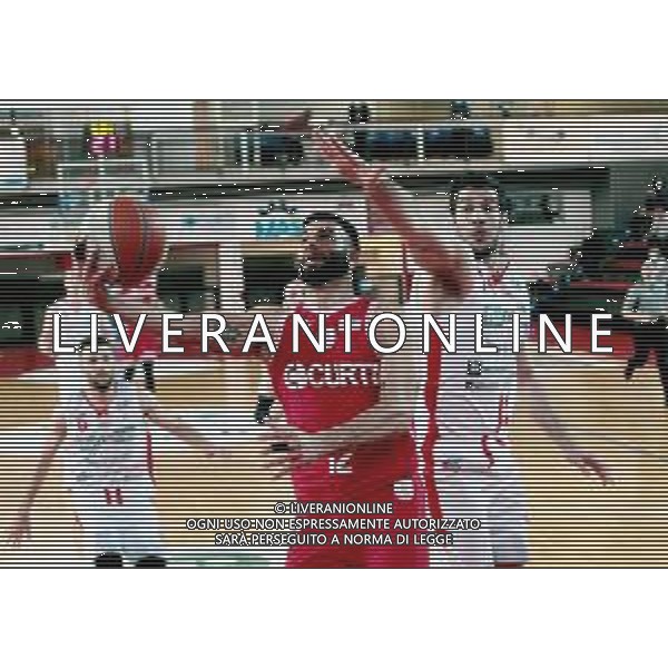 IMOLA 27 03 2022 ANDREA COSTA BASKET-RENNOVA TERAMO SERIE B 1 87-58 NELLA FOTO NUNZIO CORCELLI IMOLA ©SANNA/AGENZIA ALDO LIVERANI SAS