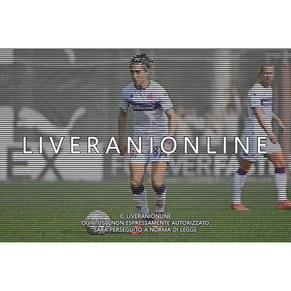¬© TVRG Veronica Boquete (Fiorentina) Milan Women vs Fiorentina Femminile Serie A femminile - 18a giornata Milano 27-03-2022 Centro sportivo Peppino Vismara foto Roberto Garavaglia/ag. Aldo Liverani sas/AGENZIA ALDO LIVERANI SAS