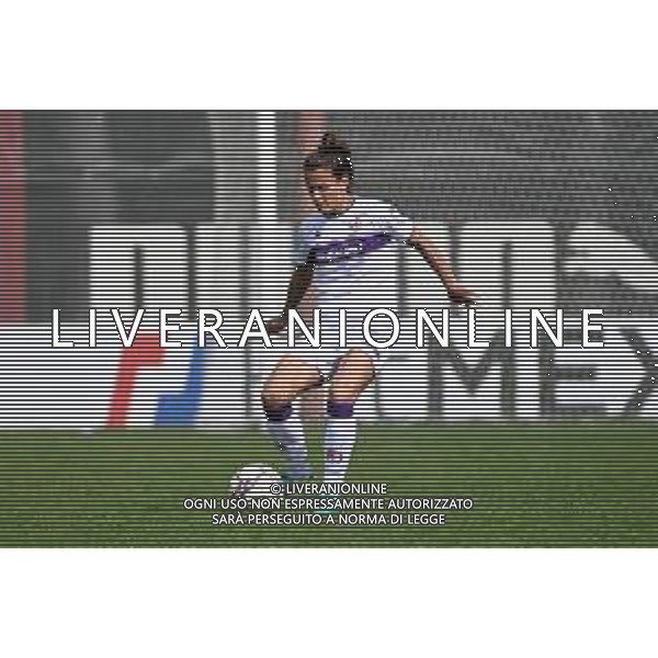 ¬© TVRG Alice Tortelli (Fiorentina) Milan Women vs Fiorentina Femminile Serie A femminile - 18a giornata Milano 27-03-2022 Centro sportivo Peppino Vismara foto Roberto Garavaglia/ag. Aldo Liverani sas/AGENZIA ALDO LIVERANI SAS