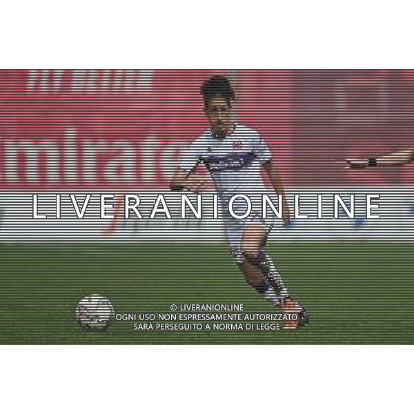 ¬© TVRG Claudia Teresa Pires Neto (Fiorentina) Milan Women vs Fiorentina Femminile Serie A femminile - 18a giornata Milano 27-03-2022 Centro sportivo Peppino Vismara foto Roberto Garavaglia/ag. Aldo Liverani sas/AGENZIA ALDO LIVERANI SAS