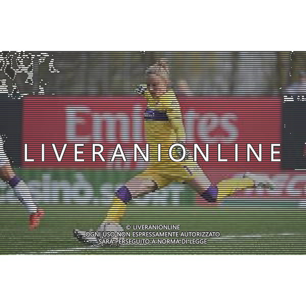 ¬© TVRG Katja Schroffenegger (Fiorentina) Milan Women vs Fiorentina Femminile Serie A femminile - 18a giornata Milano 27-03-2022 Centro sportivo Peppino Vismara foto Roberto Garavaglia/ag. Aldo Liverani sas/AGENZIA ALDO LIVERANI SAS