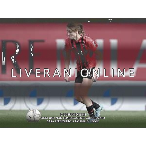 ¬© TVRG Christy Louise Grimshaw (Milan) Milan Women vs Fiorentina Femminile Serie A femminile - 18a giornata Milano 27-03-2022 Centro sportivo Peppino Vismara foto Roberto Garavaglia/ag. Aldo Liverani sas/AGENZIA ALDO LIVERANI SAS