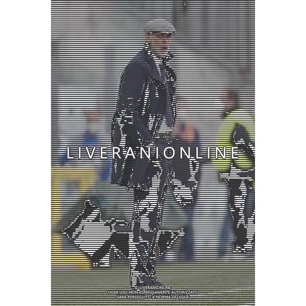 ITALIA U21 - BOSNIA ERZEGOVINA U21 gara di Qualificazione per l\'europeo under 21 2023 29/03/2022 - nella foto: Mister Paolo Nicolato ©Claudio Zamagni/Agenzia Aldo Liverani /AGENZIA ALDO LIVERANI SAS