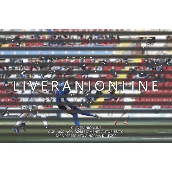 ITALIA U21 - BOSNIA ERZEGOVINA U21 gara di Qualificazione per l\'europeo under 21 2023 29/03/2022 - nella foto: goal Rovella Nicolo\' (Italia) ©Claudio Zamagni/Agenzia Aldo Liverani /AGENZIA ALDO LIVERANI SAS